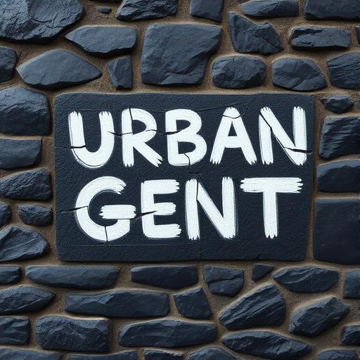 Urban Gent